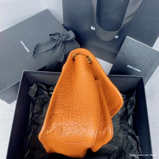 Tony Luxuries YSL MEDIUM-28*20*8CM NIKI 0708